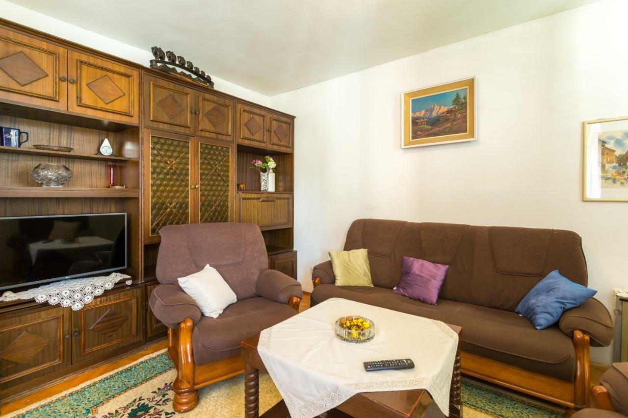 Perfect Apartment Chocolino Dubrovník Exteriér fotografie