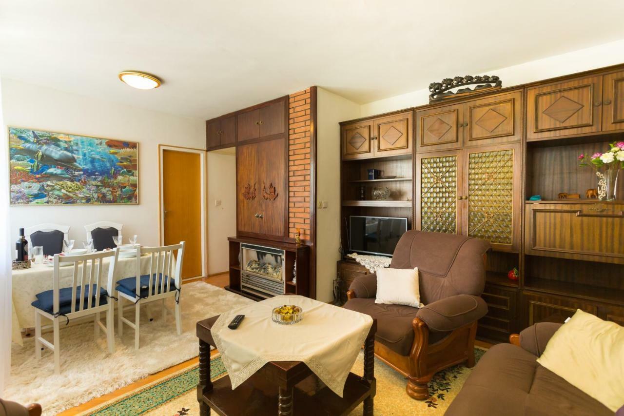 Perfect Apartment Chocolino Dubrovník Exteriér fotografie