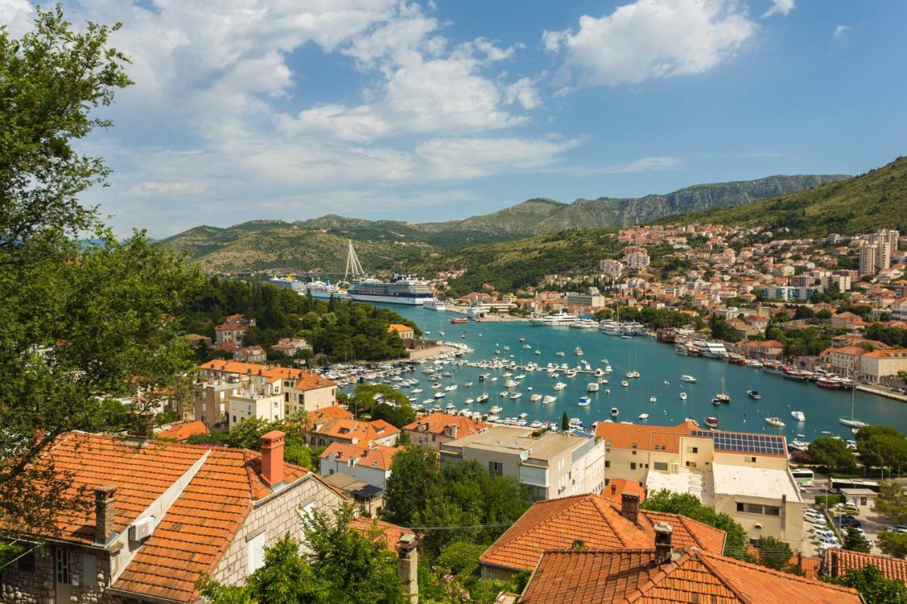 Perfect Apartment Chocolino Dubrovník Exteriér fotografie