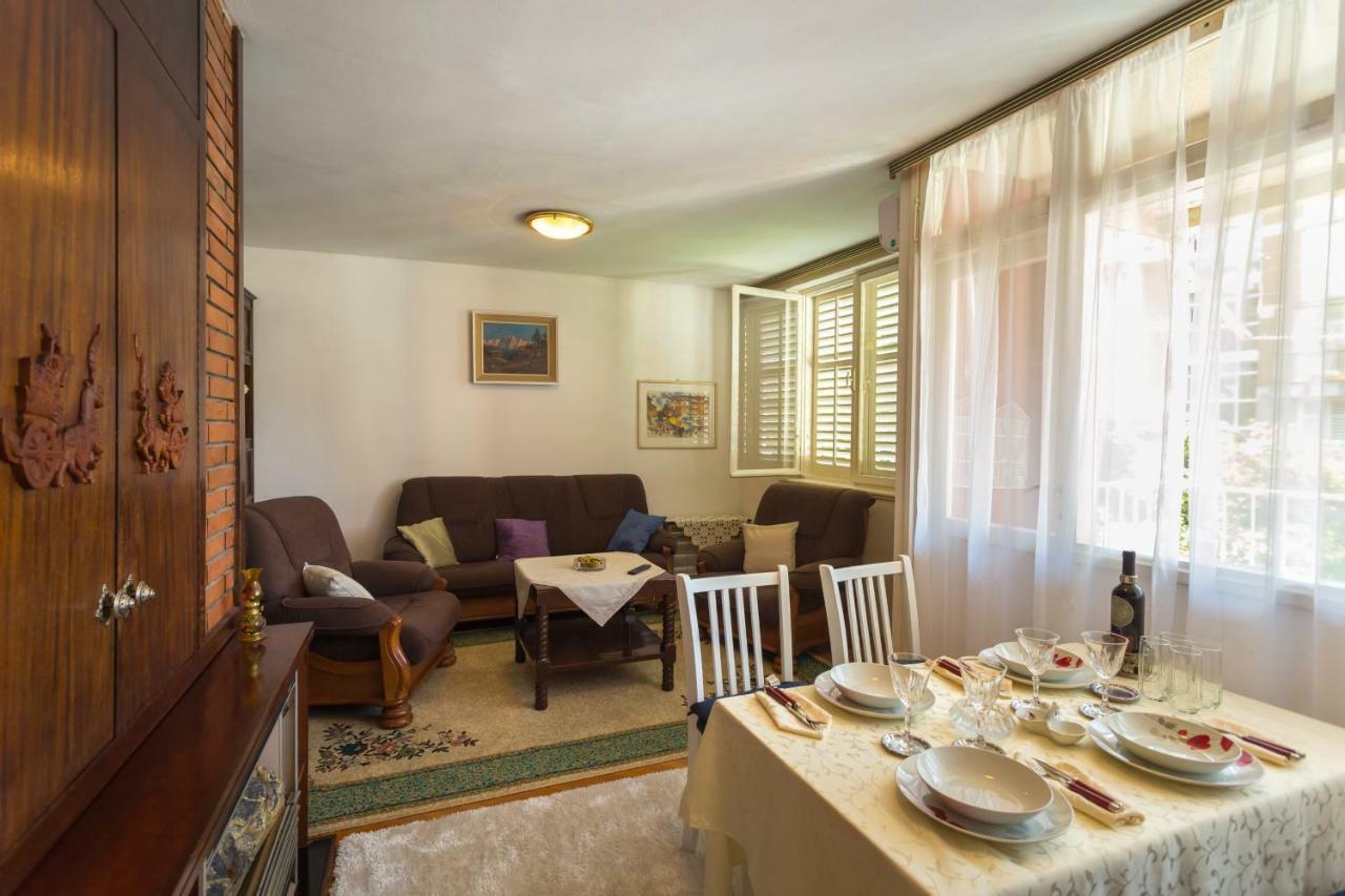 Perfect Apartment Chocolino Dubrovník Exteriér fotografie